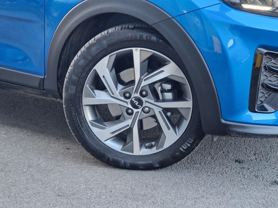 Used Kia Stonic 2025 for sale - 76360546: Photo 63