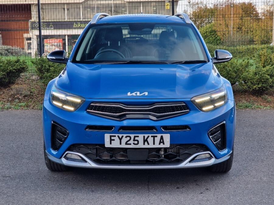 Used Kia Stonic 2025 for sale - 76360546: Photo 67