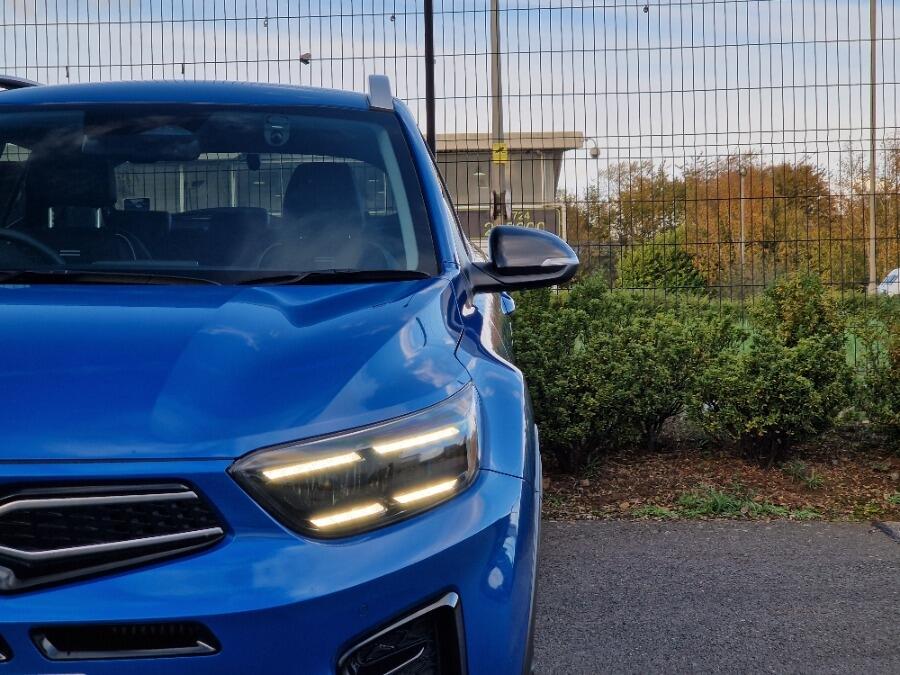 Used Kia Stonic 2025 for sale - 76360546: Photo 68