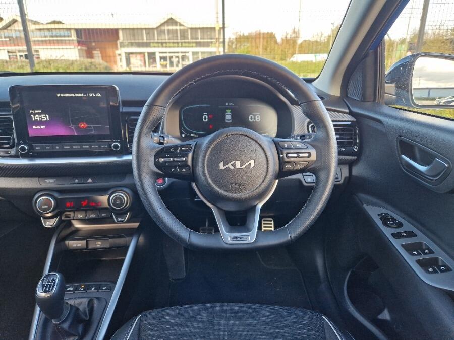 Used Kia Stonic 2025 for sale - 76360546: Photo 77