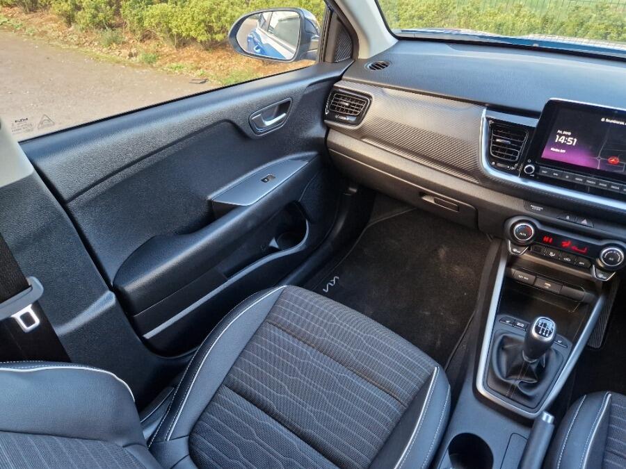 Used Kia Stonic 2025 for sale - 76360546: Photo 78