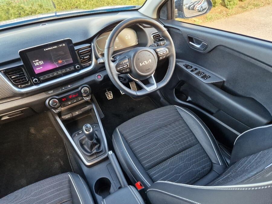 Used Kia Stonic 2025 for sale - 76360546: Photo 79