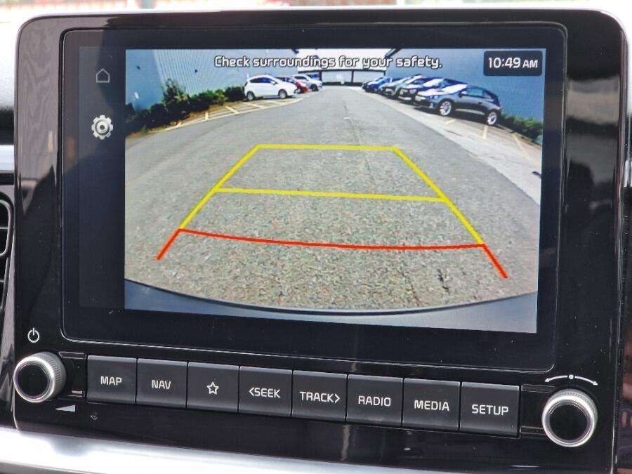 Used Kia Stonic 2025 for sale - 76360546: Photo 8