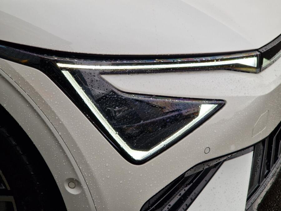 Used Kia EV6 2025 for sale - 76538157: Photo 10