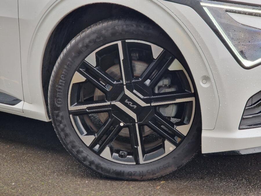 Used Kia EV6 2025 for sale - 76538157: Photo 11