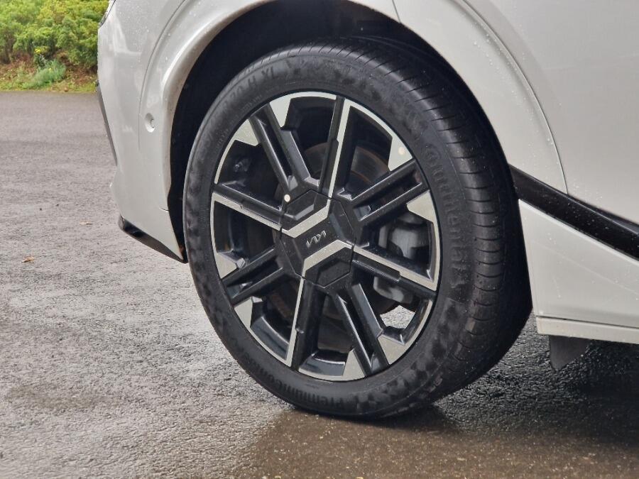 Used Kia EV6 2025 for sale - 76538157: Photo 12