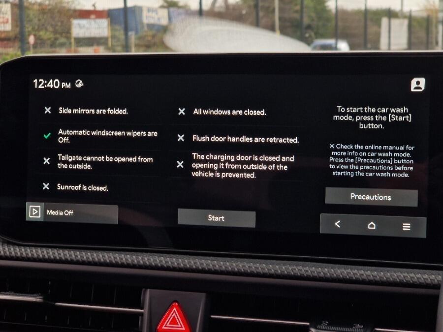 Used Kia EV6 2025 for sale - 76538157: Photo 37