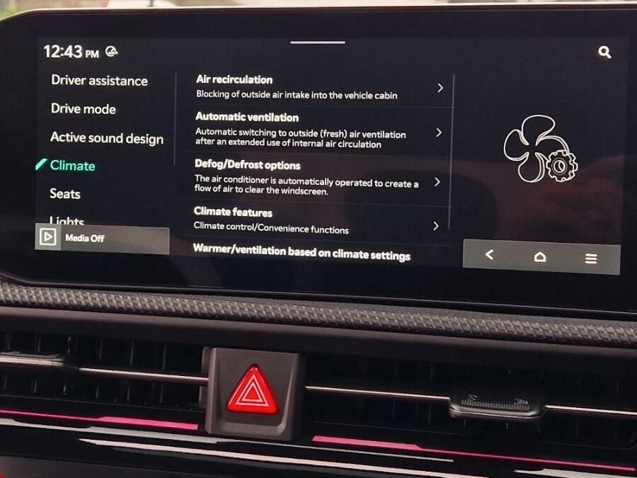 Used Kia EV6 2025 for sale - 76538157: Photo 43