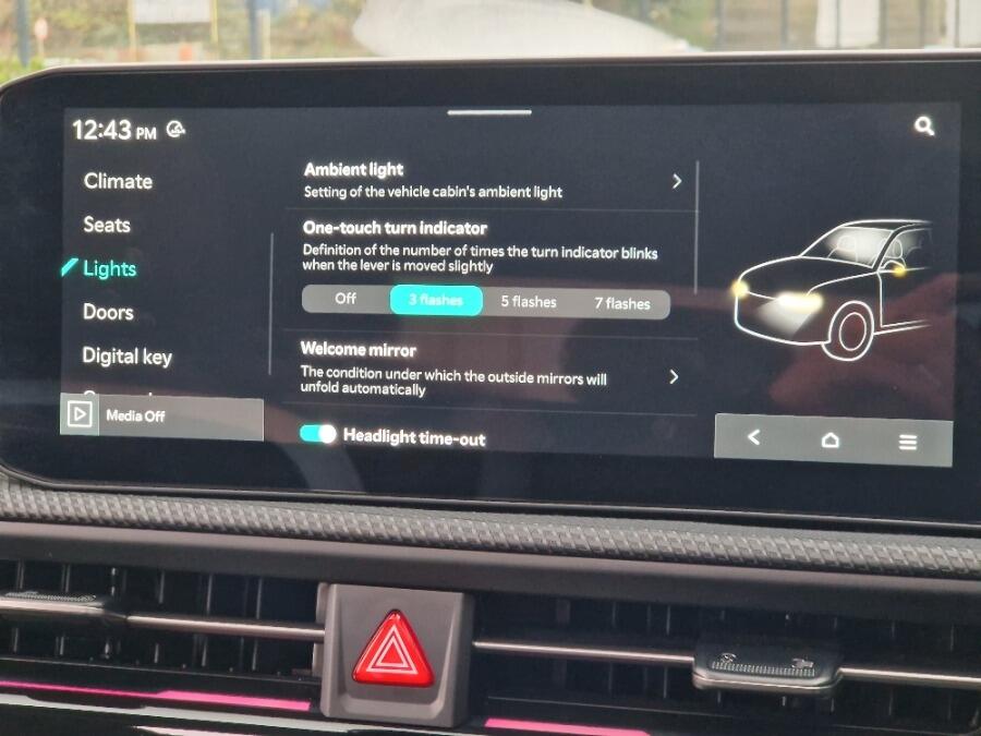 Used Kia EV6 2025 for sale - 76538157: Photo 45