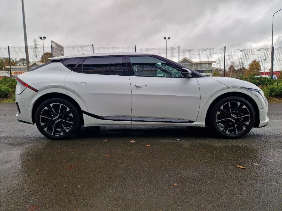 Used Kia EV6 2025 for sale - 76538157: Photo 5