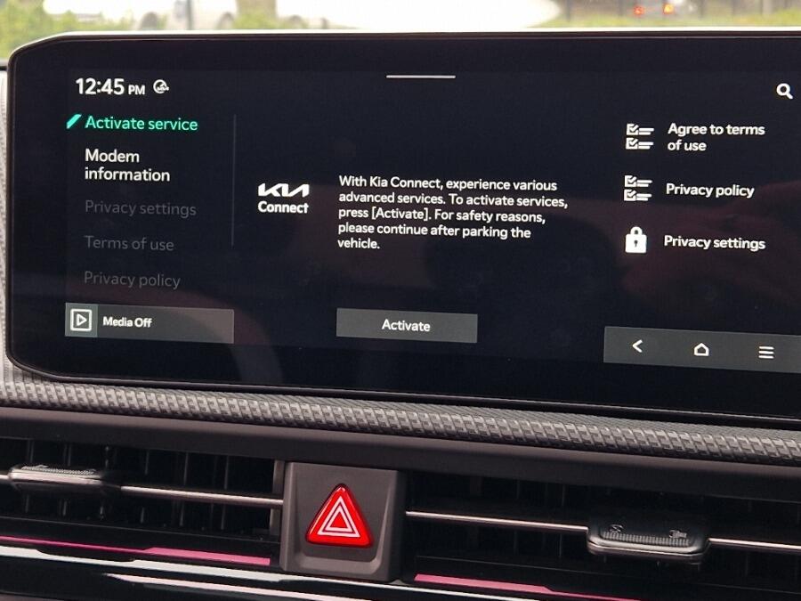 Used Kia EV6 2025 for sale - 76538157: Photo 53