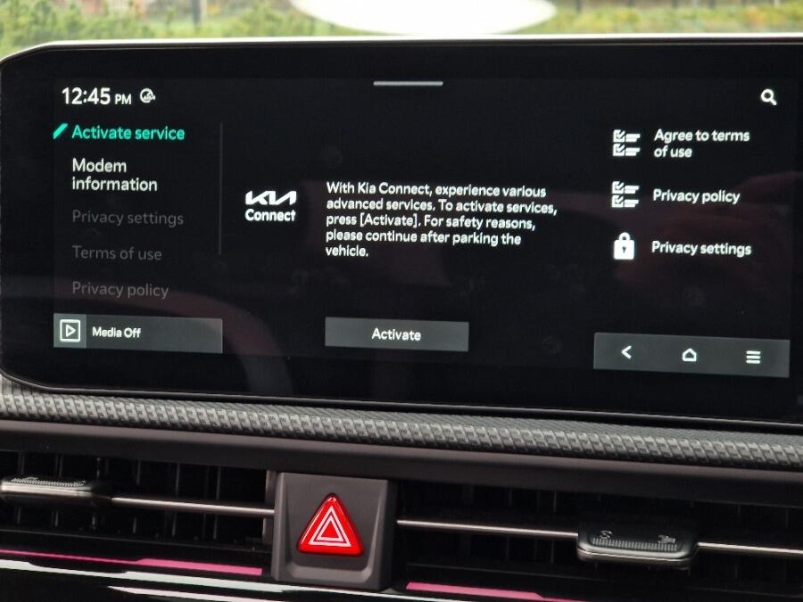 Used Kia EV6 2025 for sale - 76538157: Photo 54