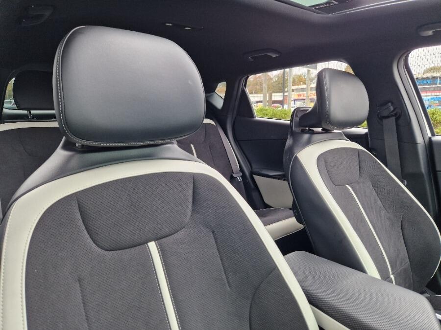 Used Kia EV6 2025 for sale - 76538157: Photo 58