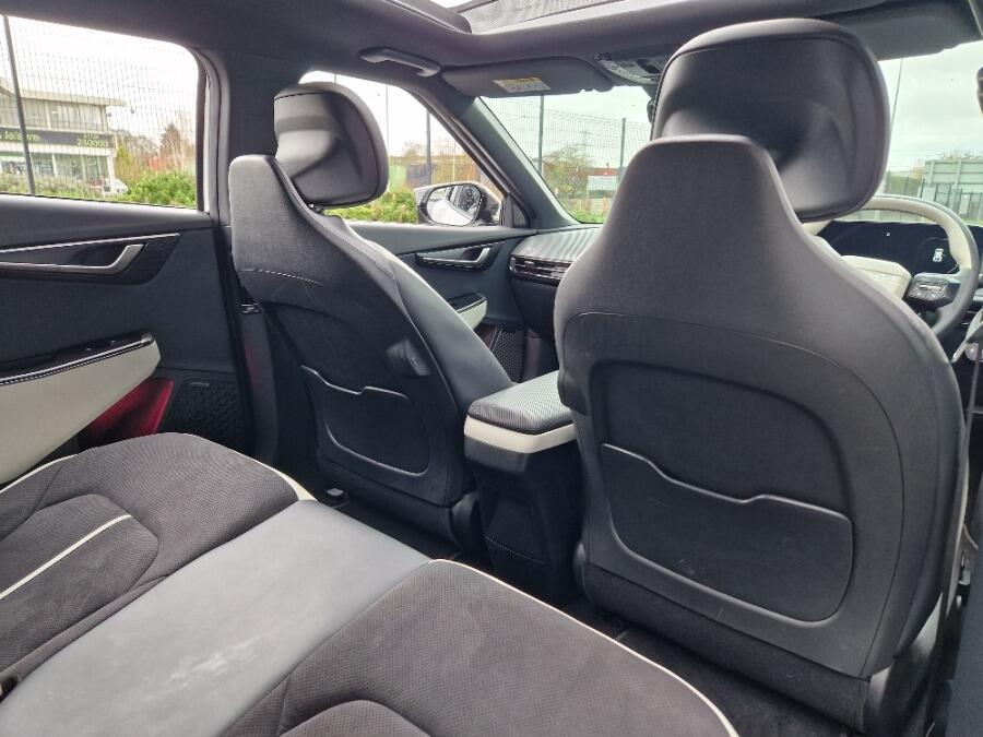 Used Kia EV6 2025 for sale - 76538157: Photo 59