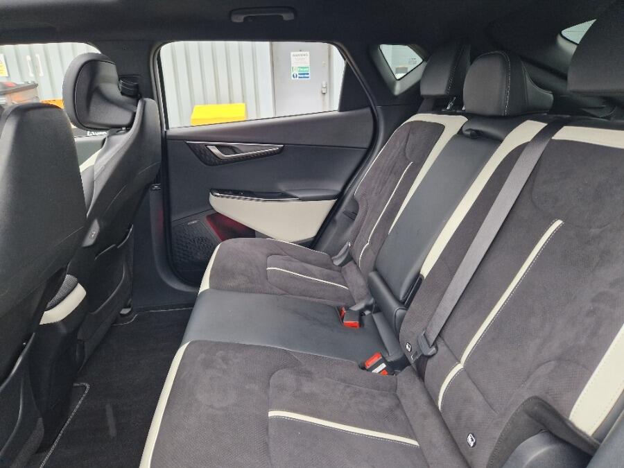 Used Kia EV6 2025 for sale - 76538157: Photo 63