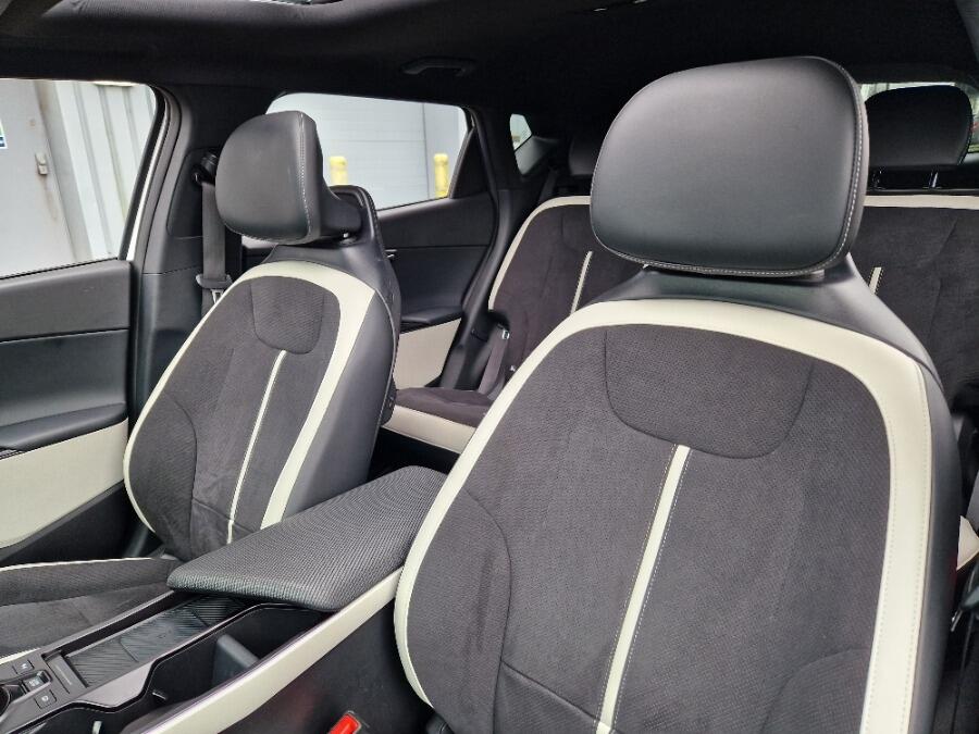 Used Kia EV6 2025 for sale - 76538157: Photo 68