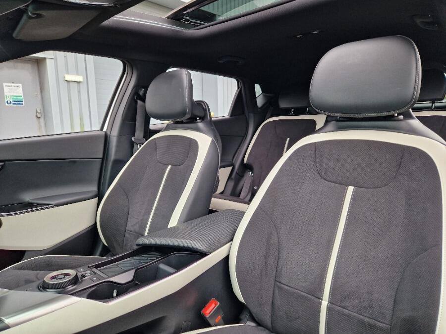 Used Kia EV6 2025 for sale - 76538157: Photo 71