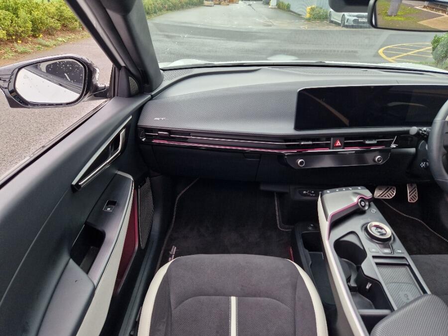 Used Kia EV6 2025 for sale - 76538157: Photo 72