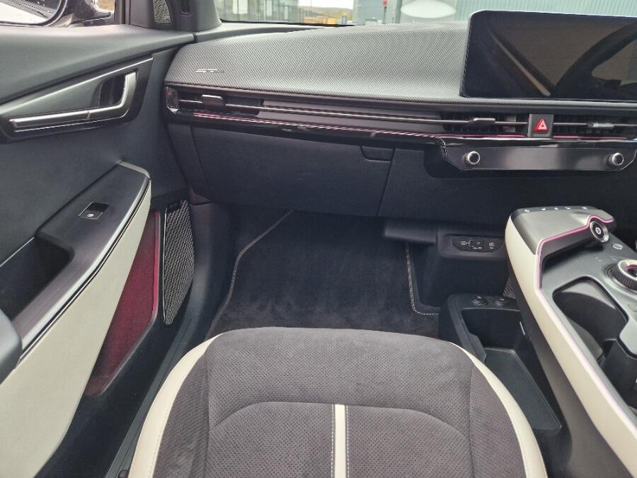 Used Kia EV6 2025 for sale - 76538157: Photo 73