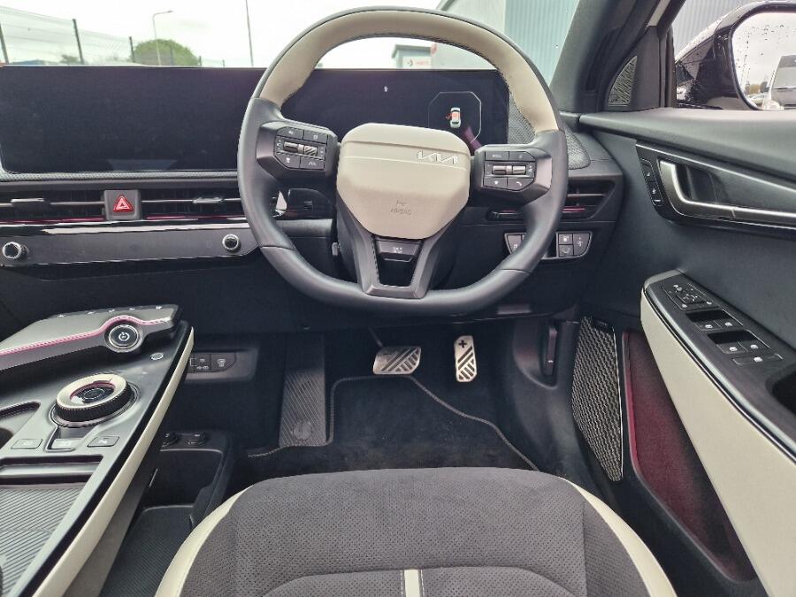 Used Kia EV6 2025 for sale - 76538157: Photo 78