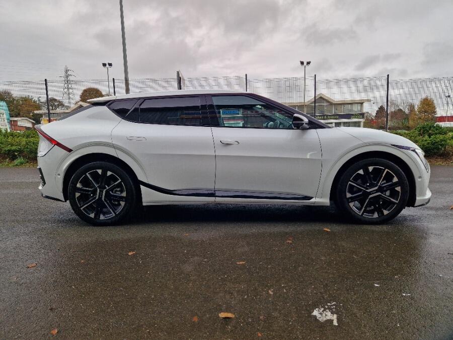 Used Kia EV6 2025 for sale - 76538157: Photo 83