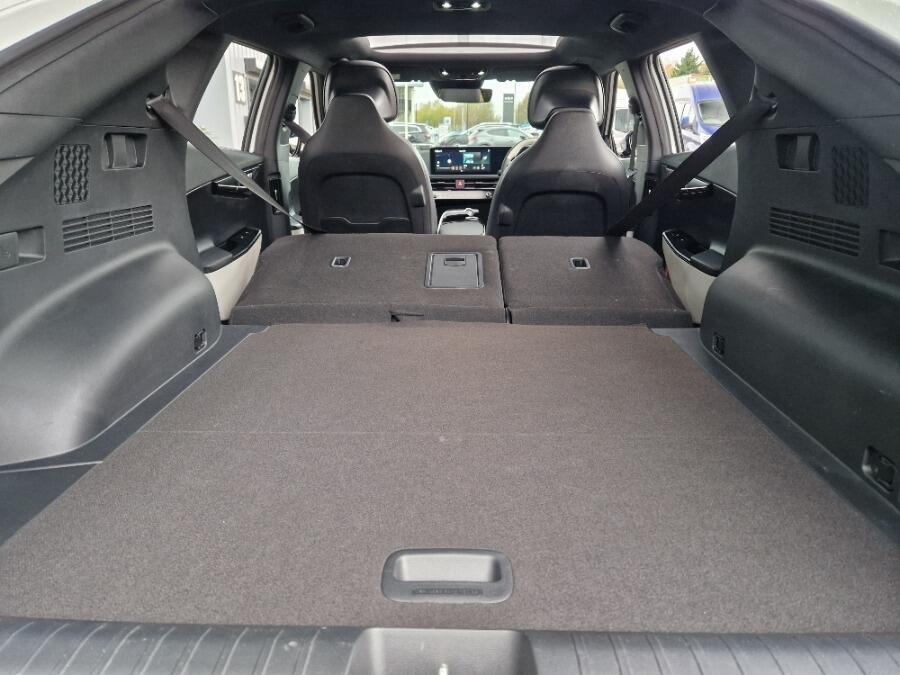 Used Kia EV6 2025 for sale - 76538157: Photo 98