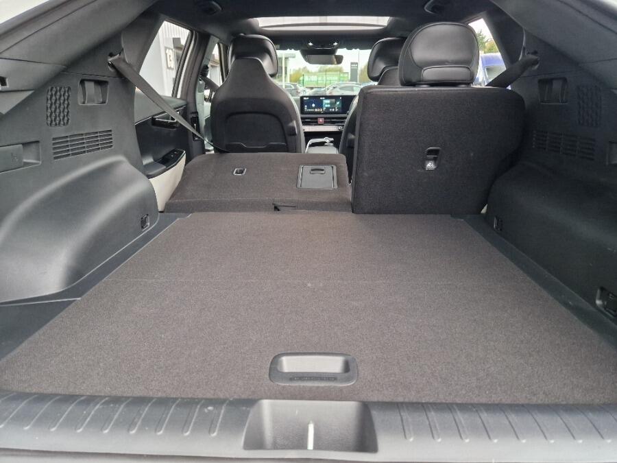 Used Kia EV6 2025 for sale - 76538157: Photo 99