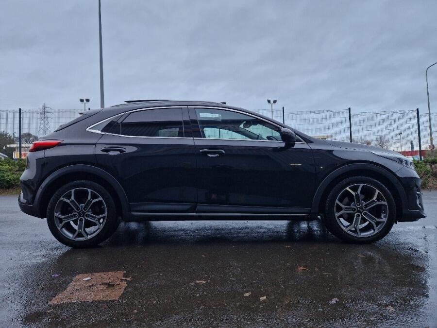 Used Kia XCeed 2021 for sale - 76942385: Photo 10