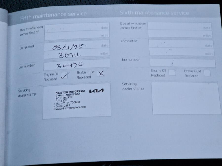 Used Kia XCeed 2021 for sale - 76942385: Photo 100