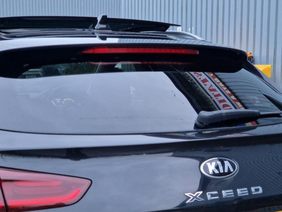 Used Kia XCeed 2021 for sale - 76942385: Photo 14