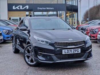 2021 (71) - 1.5 T Gdi 4 Suv 5dr Petrol Manual Euro 6 (s/s) (158 Bhp)