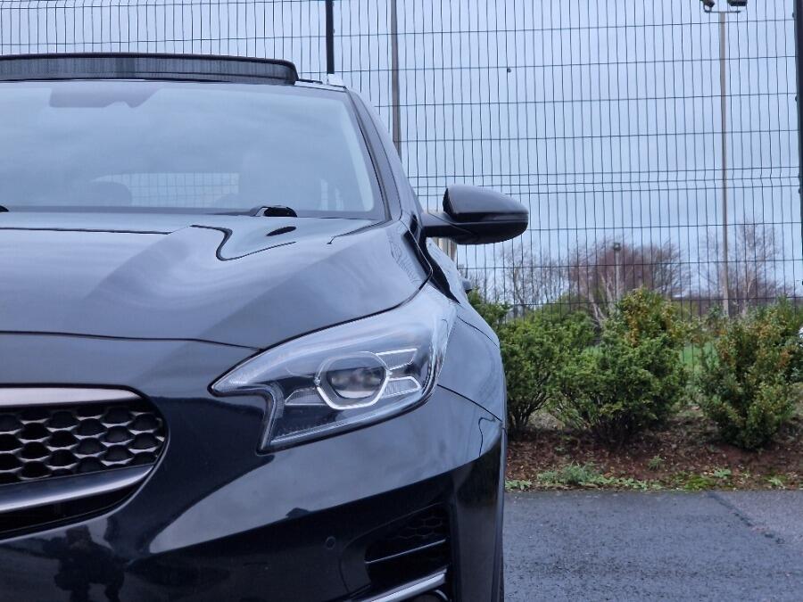 Used Kia XCeed 2021 for sale - 76942385: Photo 20