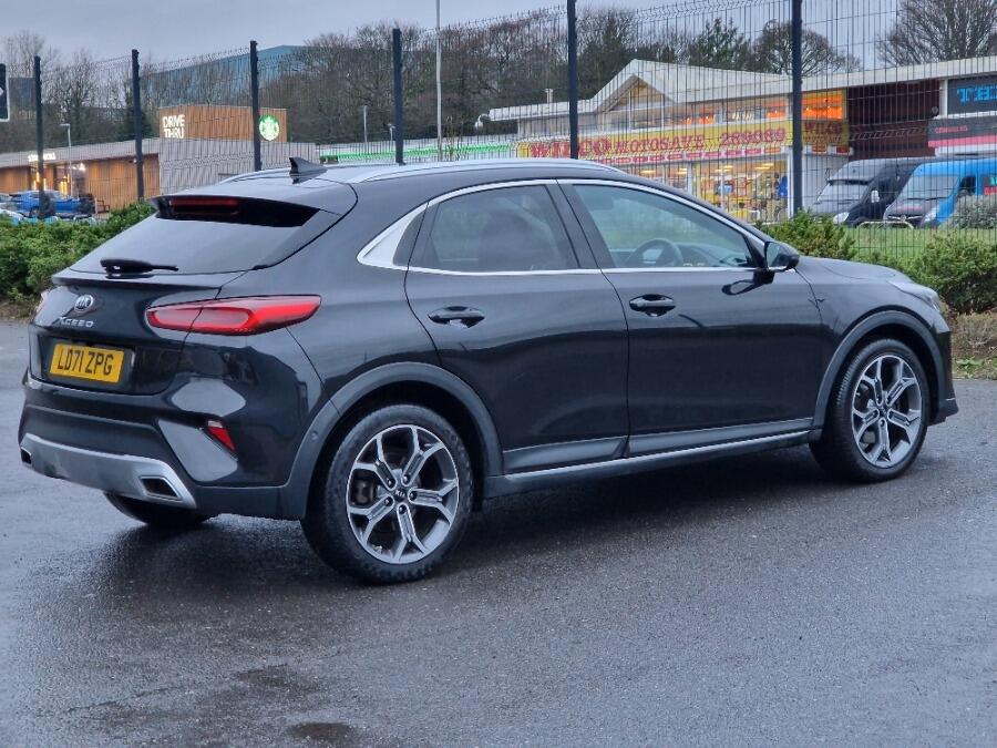 Used Kia XCeed 2021 for sale - 76942385: Photo 22