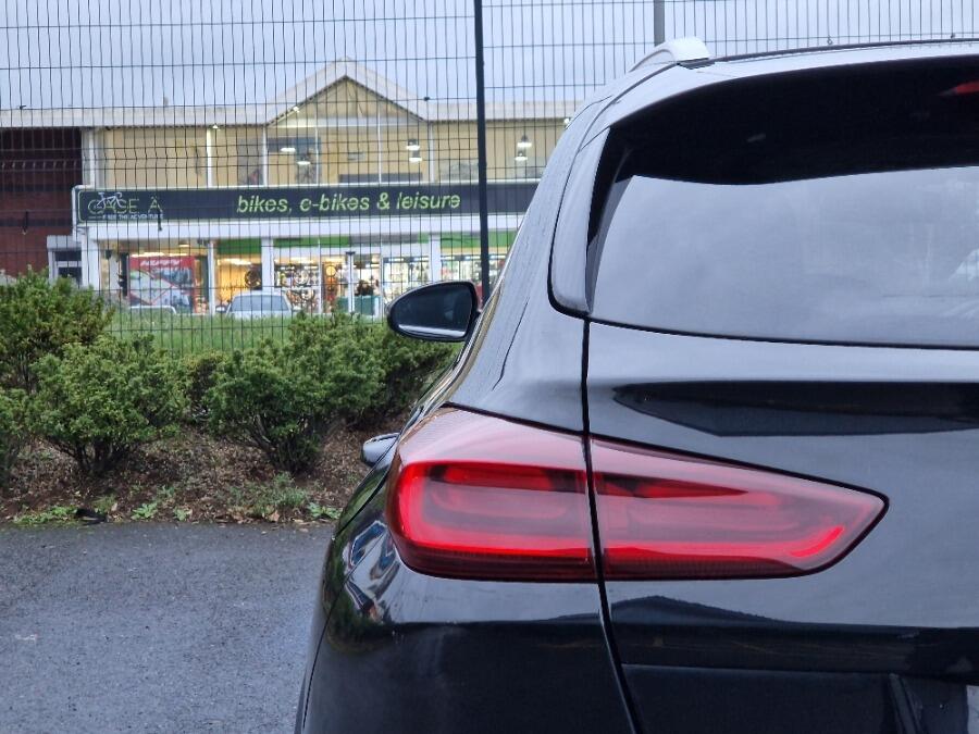 Used Kia XCeed 2021 for sale - 76942385: Photo 24