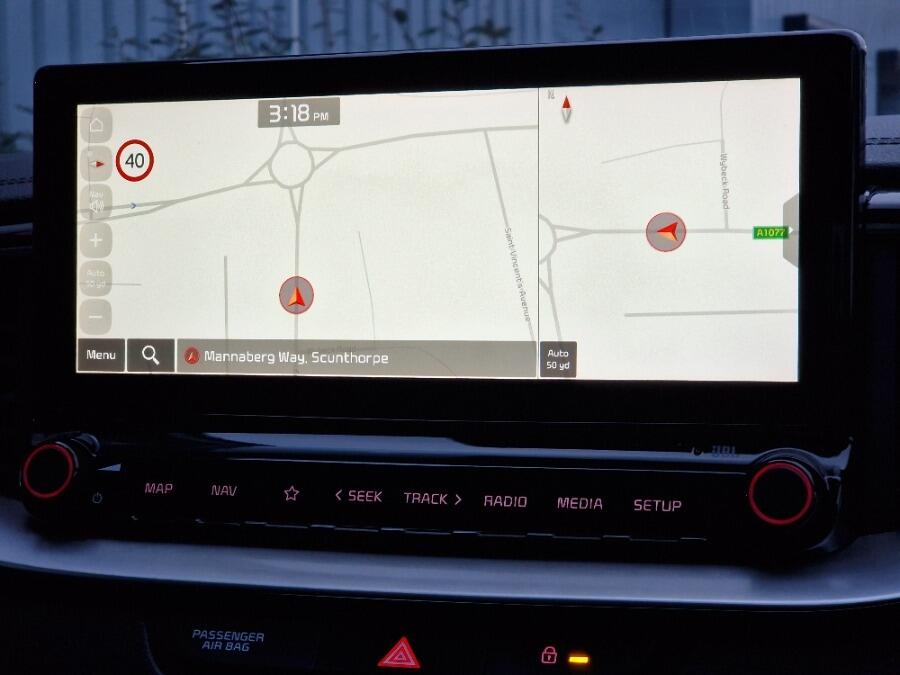 Used Kia XCeed 2021 for sale - 76942385: Photo 27