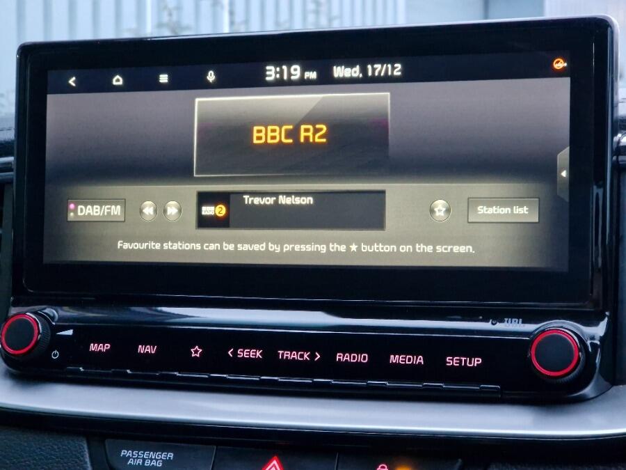 Used Kia XCeed 2021 for sale - 76942385: Photo 30