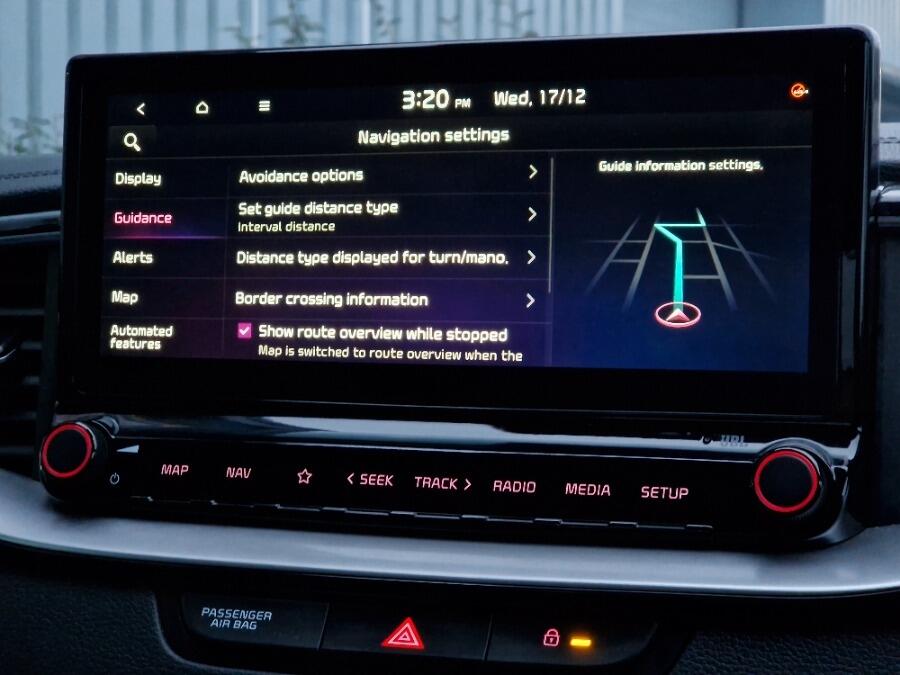 Used Kia XCeed 2021 for sale - 76942385: Photo 41