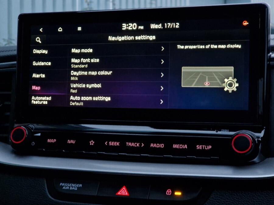 Used Kia XCeed 2021 for sale - 76942385: Photo 43