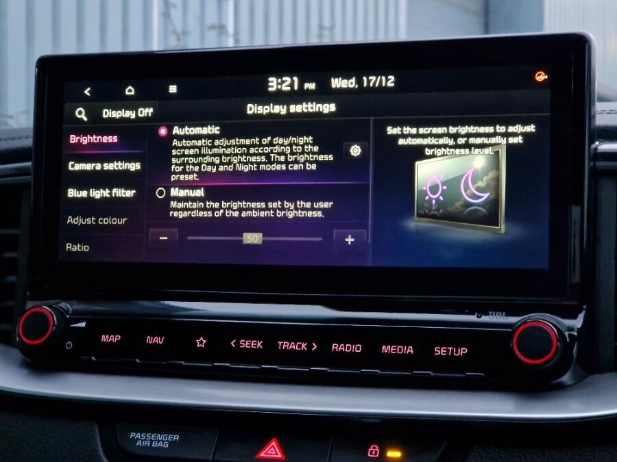 Used Kia XCeed 2021 for sale - 76942385: Photo 46