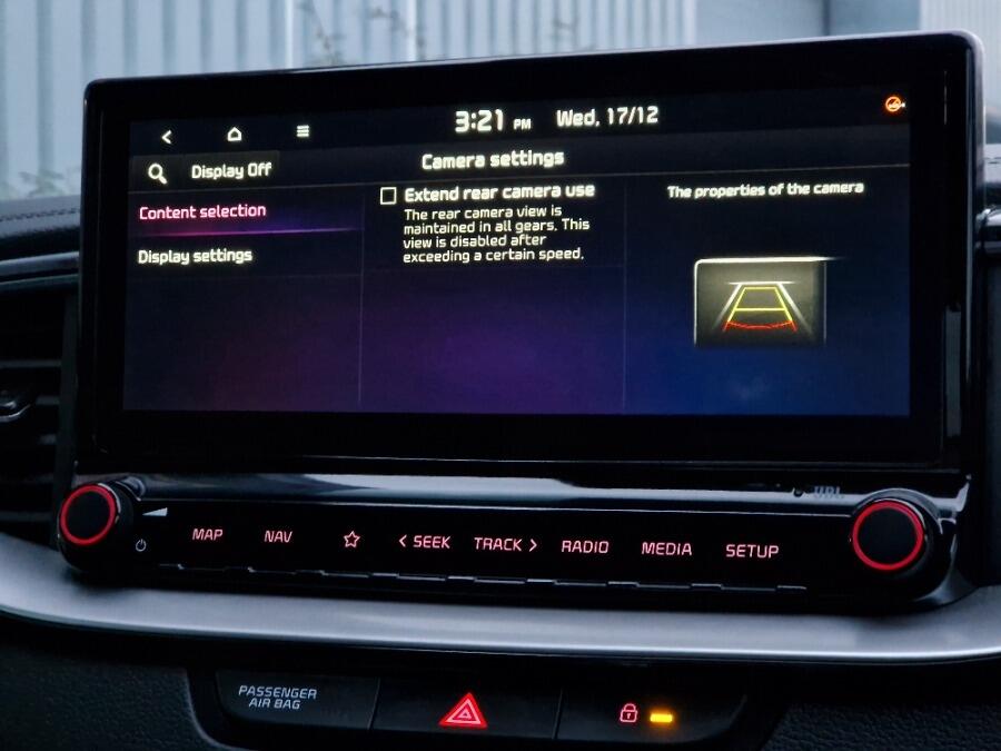 Used Kia XCeed 2021 for sale - 76942385: Photo 47