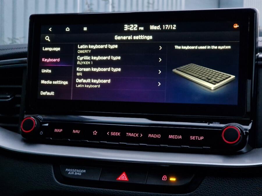 Used Kia XCeed 2021 for sale - 76942385: Photo 54