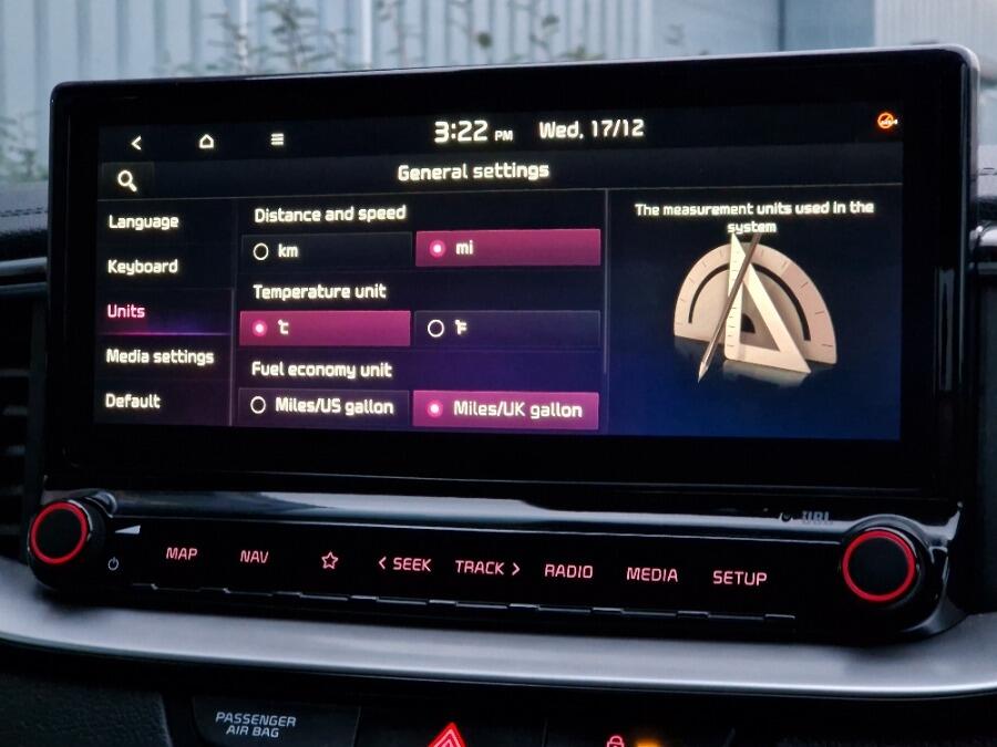 Used Kia XCeed 2021 for sale - 76942385: Photo 56