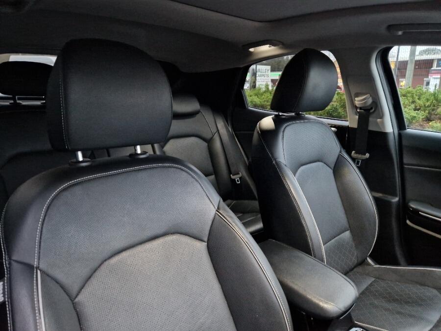 Used Kia XCeed 2021 for sale - 76942385: Photo 74