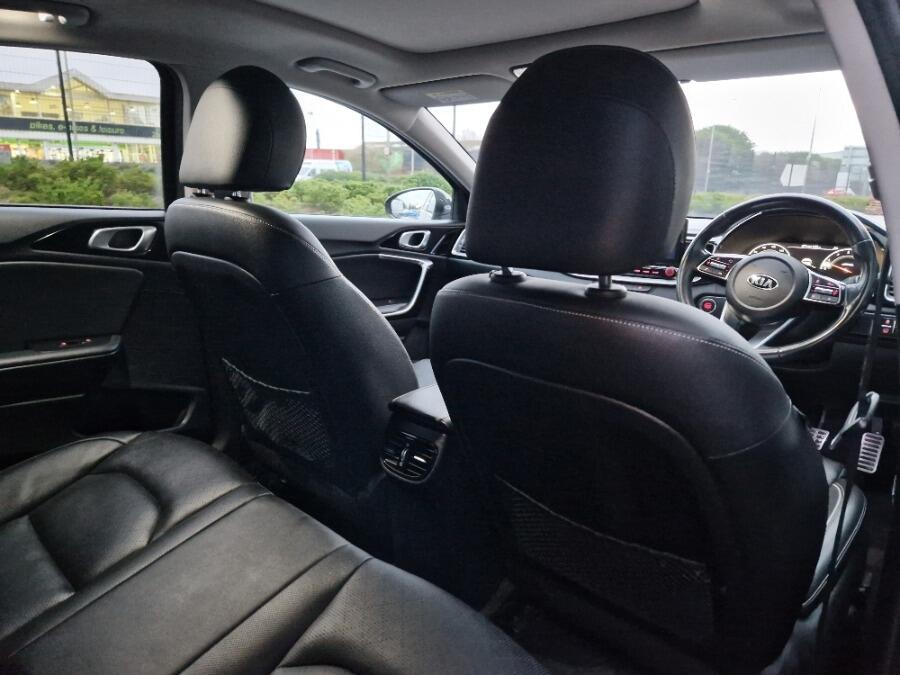 Used Kia XCeed 2021 for sale - 76942385: Photo 75