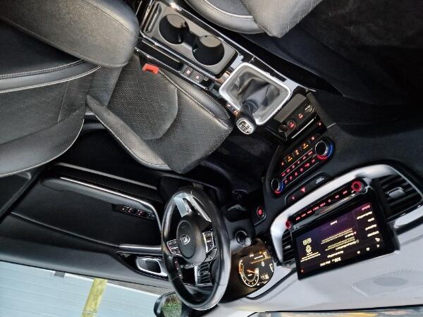 Used Kia XCeed 2021 for sale - 76942385: Photo 85