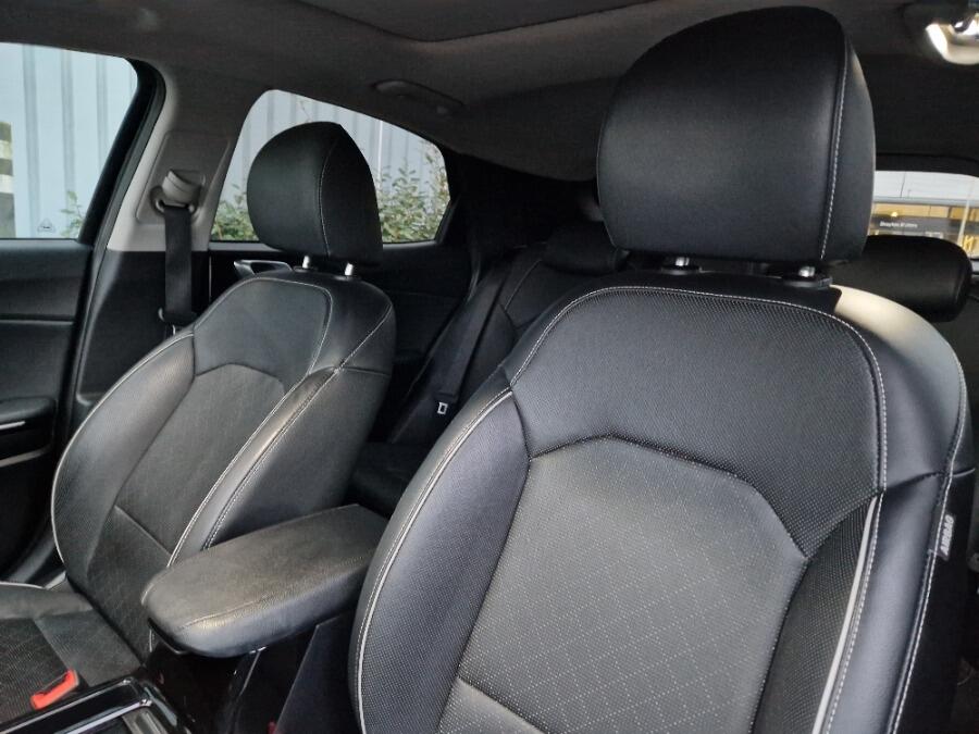 Used Kia XCeed 2021 for sale - 76942385: Photo 87