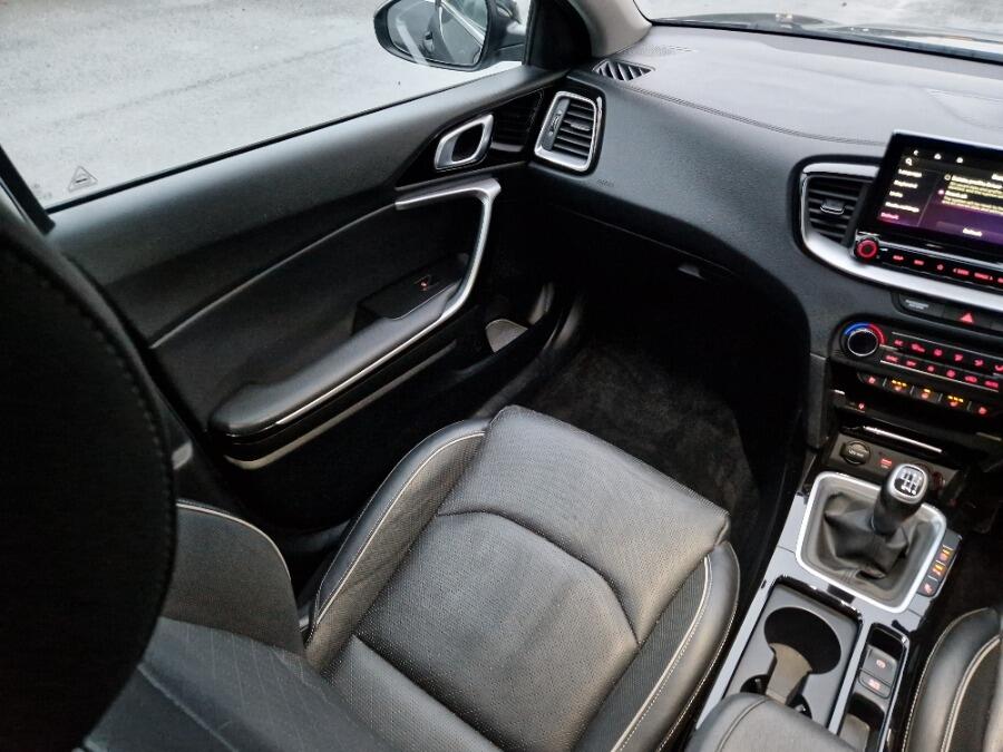 Used Kia XCeed 2021 for sale - 76942385: Photo 96