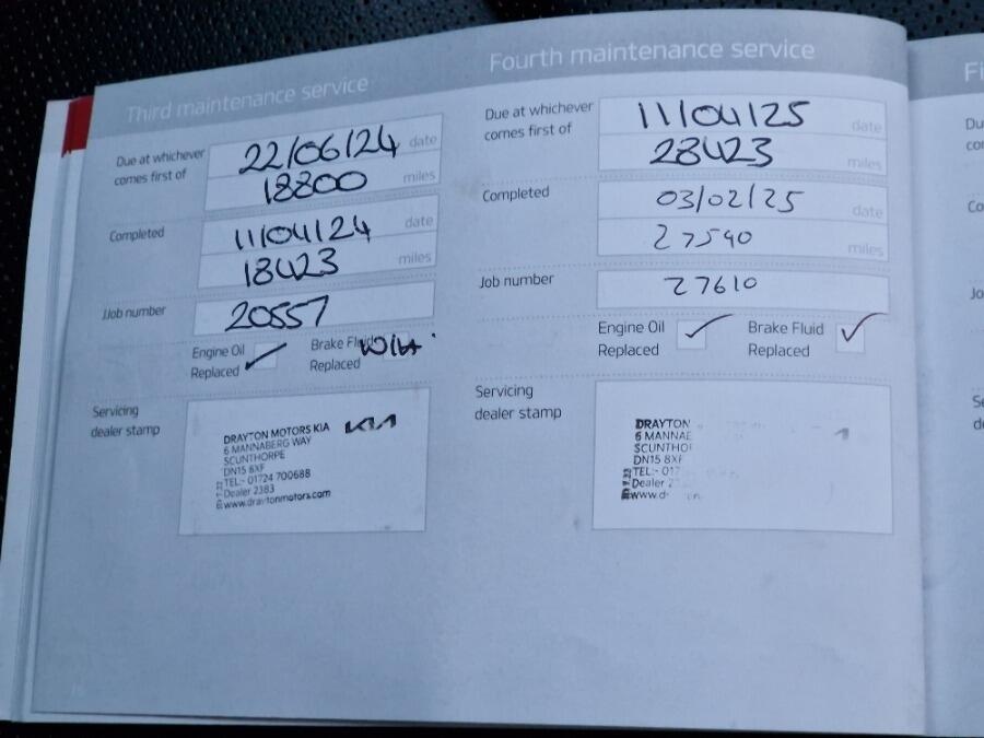 Used Kia XCeed 2021 for sale - 76942385: Photo 99