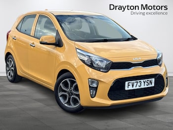 Used Kia Picanto 2023 for sale - 77970123: Photo
