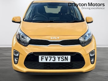 Used Kia Picanto 2023 for sale - 77970123: Photo